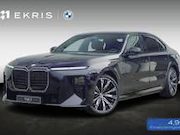 BMW i7 - xDrive50 Connoisseur Pack | M Sportpakket Pro | Ex