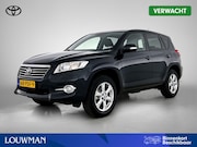 Toyota RAV4 - 2.0 VVTi Dynamic 4WD | Trekhaak | Dealer onderhouden