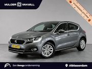DS DS 4 - Chic 5-deurs 1.2 Turbo 130pk | NAVI | DODEHOEKBEW. | PARKEER
