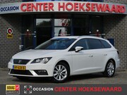 Seat Leon - Sportstourer 1.0 EcoTSI 115PK DSG-7 Automaat Style Business 