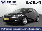 Skoda Octavia - 1.5 TSI Greentech Business Edition -Automaat DSG - 1500kg Tr
