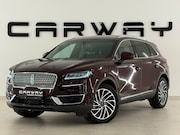 Lincoln Nautilus - 2.0 Turbo 250pk Reserve Panoramadak Full Option