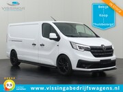 Renault Trafic - L2H1 170 pk Vissinga Special Extra Luxe