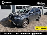 Dacia Duster - 1.2 TCe 125 Prestige
