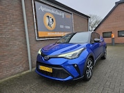 Toyota C-HR - 2.0 Hybrid First Edition