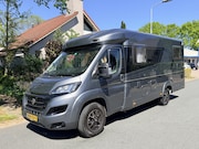 LMC Camper - V646 Fiat 140PK Automaat•Camper•TV•Airco