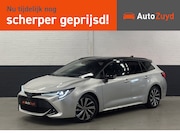 Toyota Corolla - Touring Sports 1.8 Hybrid Executive Edition | HUD | Bi tone 