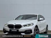 BMW 1-serie - 118i Business Edition | Sportstoelen | Stuurwiel verwarmd |
