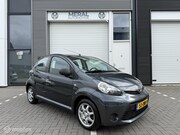 Toyota Aygo - 1.0 VVT-i Comfort 5drs Airco NAP Apk LM