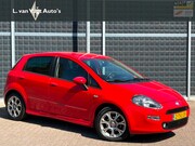 Fiat Punto - Evo 0.9 TwinAir | Lounge | Clima | incl. 1 jaar Garantie | R
