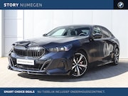 BMW i5 - eDrive40 M Sport / Panoramadak / Trekhaak / Bowers & Wilkins