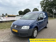 Volkswagen Caddy - 2.0 SDI DRUKGROEP KOPPELING VERSLETEN