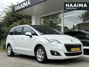 Peugeot 5008 - 1.2T 130pk Style 7p. | Dealeronderhouden | Trekhaak | Achter