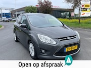 Ford C-Max - 1.0 Edition Plus, Trekhaak, Pdc, Cruise, 5drs, Goed oh, km