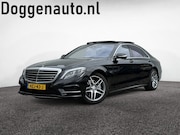 Mercedes-Benz S-klasse - 500 PLUG-IN Lang Prestige Plus, AMG Line, Pano, Burmester, D