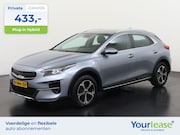 Kia Xceed - 1.6 GDi PHEV DynamicLine | All-in 433, - Private Lease | Dir