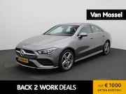 Mercedes-Benz CLA-Klasse - 250 e AMG Line | Automaat | LMV | Virtual cockpit | Sfeer ve