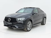 Mercedes-Benz GLE-klasse - 350 e 4MATIC Premium Plus Pano | Burmester | 22” |