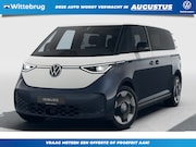 Volkswagen ID.Buzz - Pro Bulli Limited 86 kWh LWB 7p.