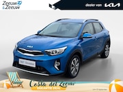 Kia Stonic - 1.0 T-GDi MHEV DynamicLine | Climate Control | Camera | Crui