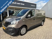 Renault Trafic - 1.6 dCi T27 L1H1 Luxe