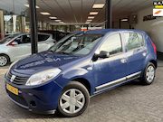 Dacia Sandero - 1.2 5drs Ambiance AIRCO | ELEKTR PACK | NAP