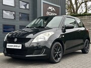 Suzuki Swift - EDITION AIRCO / EL PAKKET / LM VELGEN