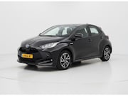 Toyota Yaris - 1.5 Hybrid Business Plus CLIMA NAV CAMERA