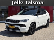 Jeep Compass - 4xe 240 Plug-in Hybrid Electric S | Camera | Winterpack | Pa