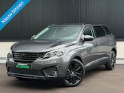 Peugeot 5008 - 1.2 PureTech Blue Lease Executive|7 Persoons|Apple carplay