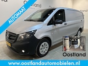 Mercedes-Benz Vito - 116 CDI Lang RWD Automaat / Servicebus / Sortimo Inrichting
