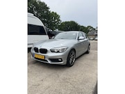 BMW 1-serie - 114d Centennial High Executive | APK tot 26-02-2027 | Navi |