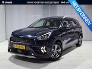 Kia Niro - 1.6 GDi Hybrid DynamicLine Trekhaak, Schuif kantel dak, Appl