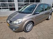 Renault Grand Scénic - 1.9 dCi Tech Line 7p.