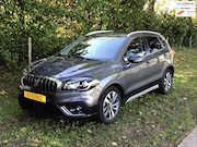 Suzuki S-Cross - 1.4 Boosterjet Stijl Automaat leer panorama