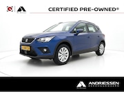 Seat Arona - 1.0 TSI Xcellence Business Intense [Trekhaak + Dealeronderho