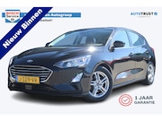 Ford Focus - 1.0 EcoBoost Hybrid Trend Edition Business | Cruise | Navi |