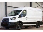 Ford e-Transit - 350 L2H2 Trend 68 kWh