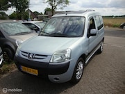 Peugeot Partner - MPV 1.6-16V Zenith 2
