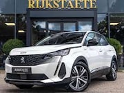Peugeot 3008 - 1.6 HYbrid 225 Allure|CC|STOELVW|18''|CARPLAY