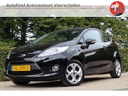 Ford Fiesta - 1.4 Titanium | Automaat |