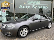 Saab 9-5 - 2.0 TiD Vector Exklusiv Automaat | Rijklaar | Parkeersensore