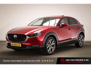 Mazda CX-30 - 2.0 e-SkyActiv-X M Hybrid Luxury | I-ACTIVESENSE PACK | SCHU