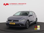 Volkswagen Polo - 1.0 TSI Life/ lmv/ achteruitrijcamera