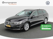 Volkswagen Passat - Variant 1.4 TSi 218 Pk Automaat PHEV GTE Business | Full LED
