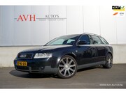 Audi A4 - Avant 2.0 Pro Line