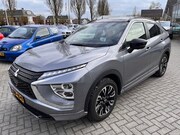 Mitsubishi Eclipse Cross - 2.4 PHEV Instyle 4WD Pano / Leder / Trekh.