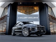 Porsche Cayenne Coupé - 3.0 E-Hybrid - BTW | Sport Chrono + | Panorama | Passenger D