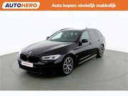 BMW 5-serie - Touring 530i High Executive Edition | LE96681 |