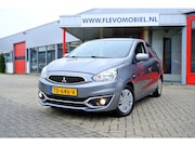 Mitsubishi Space Star - 1.0 Cool+ Aut. *40.830km!* Airco